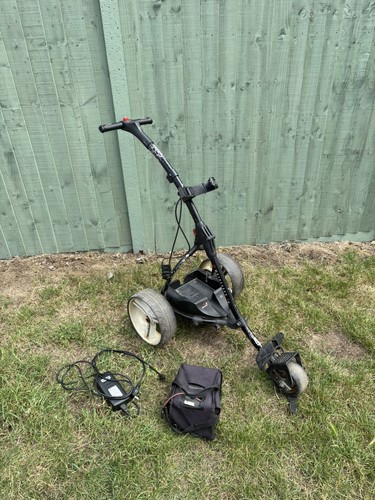 Motocaddy electric golf - electric,