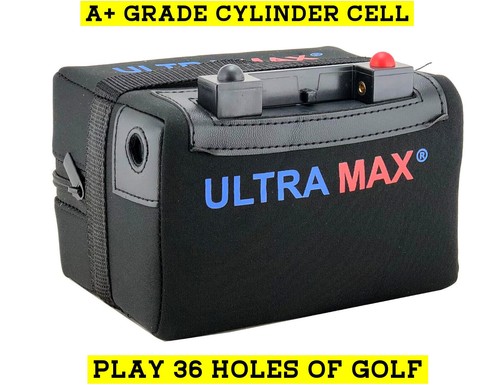 Lithium ion hole golf - lithium-ion,