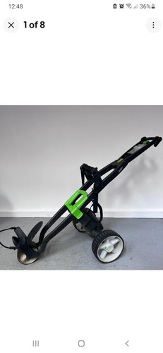 Kart electric golf - go,
