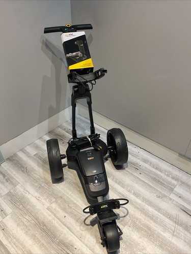 Powakaddy fx1 electric - powakaddy,
