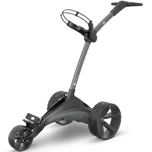 Motocaddy electric trolley - motocaddy, se