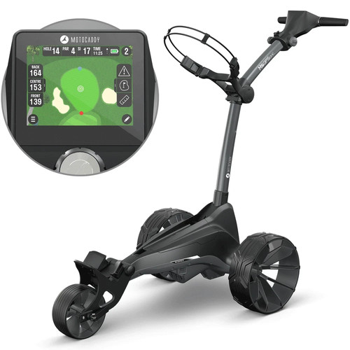 Motocaddy gps dhc 2026 - m5,