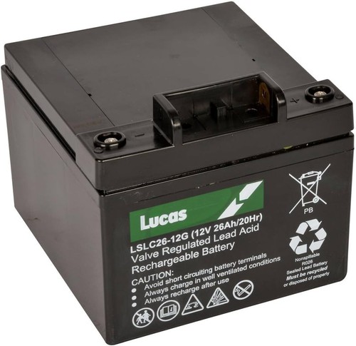 Lslc26 12g golf trolley - lslc26-12g,