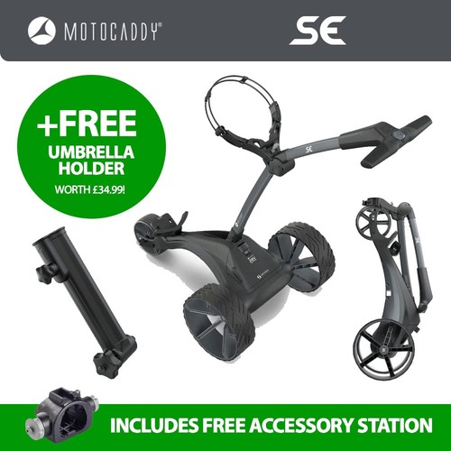 Motocaddy electric golf - motocaddy,