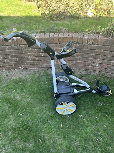 Powakaddy fw5 electric - electric, golf