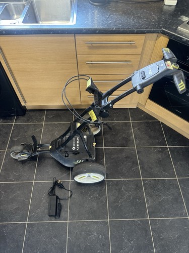 Motocaddy pro electric golf - pro,
