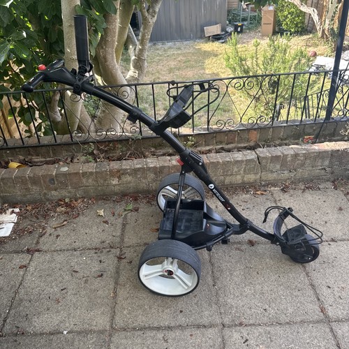Motocaddy electric golf - electric,