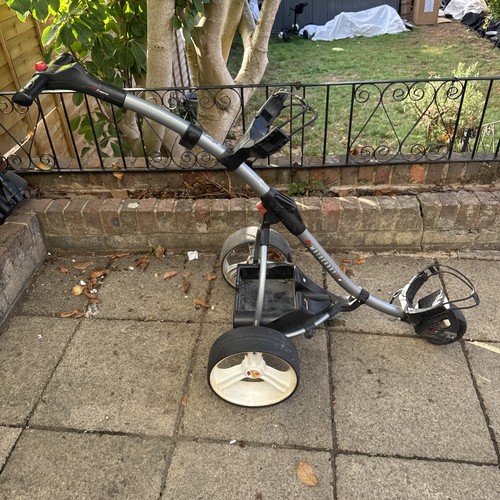 Motocaddy electric golf - motocaddy, s1