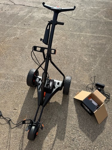 Golf stream gx7 electric - golf,