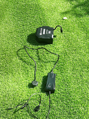 Mcaddy gps electric - 3,