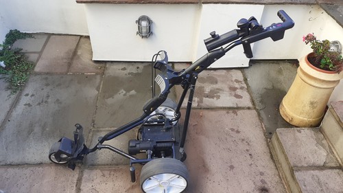 Powakaddy freeway electric - freeway,