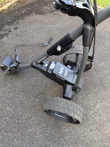 Powerbug lithium golf - lithium,