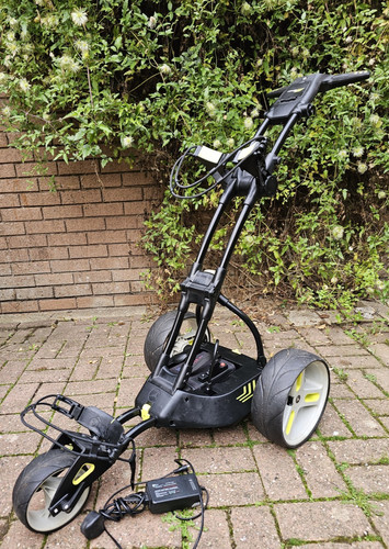 Motocaddy pro electric golf - motocaddy, m1