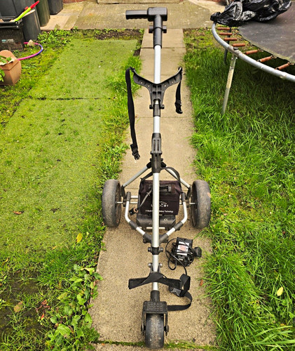 Motocaddy electric golf - motocaddy,