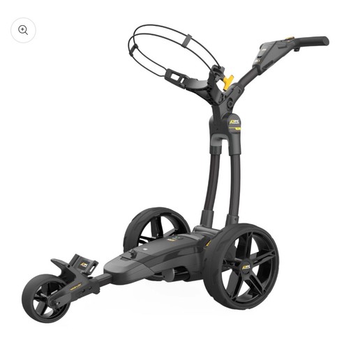 Powakaddy fx1 electric lithium - powakaddy,