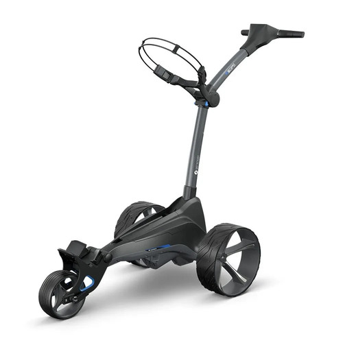 Gps electric trolley - electric,