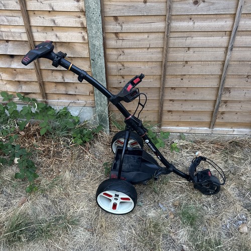 Motocaddy pro electric - s1, golf