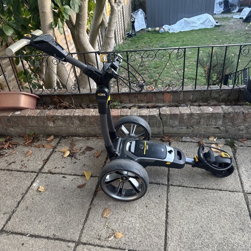 2023 powakaddy ct6 compact - 2023,