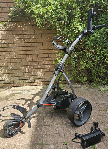 Motocaddy electric golf - motocaddy, s1