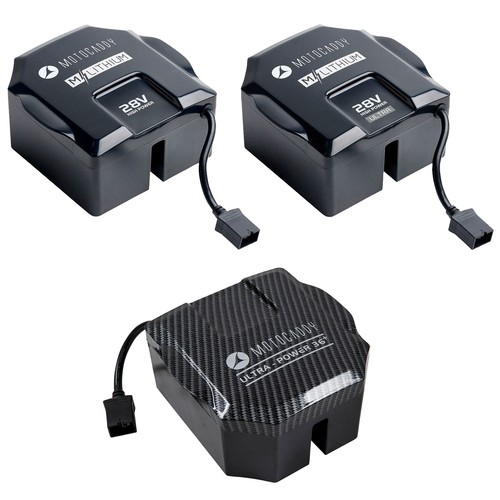Motocaddy series 28v lithium - motocaddy,