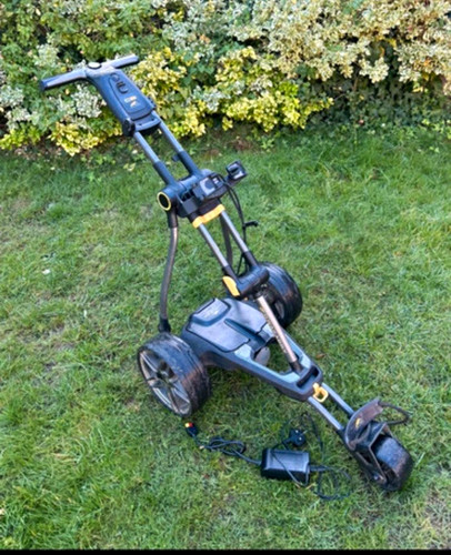 Powakaddy cti wheel - powakaddy,