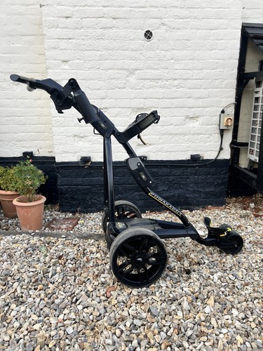 Powakaddy fw3s electric - fw3s, golf