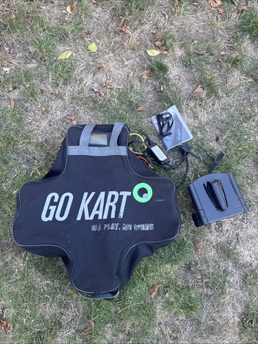Kart electric golf - electric, trolley