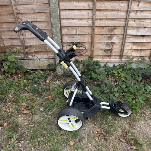Motocaddy pro electric - motocaddy,