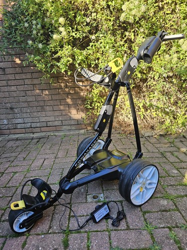 Powakaddy fw5 electric - electric, golf