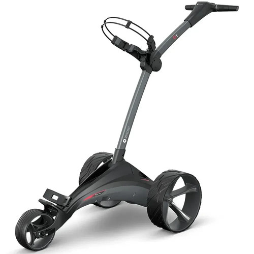 Motocaddy electric trolley - motocaddy,