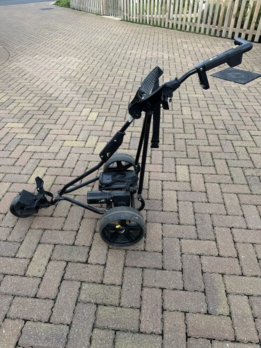 Powakaddy electric golf - electric,