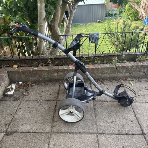 Motocaddy electric golf - motocaddy, s1