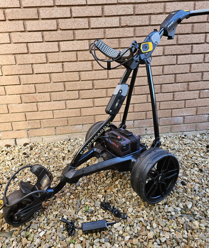 Powakaddy fw3s electric - fw3s,