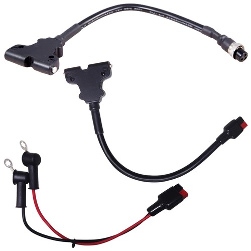 Electric golf trolley - electric,