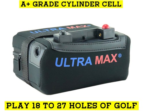 Ultramax lithium golf - lithium,