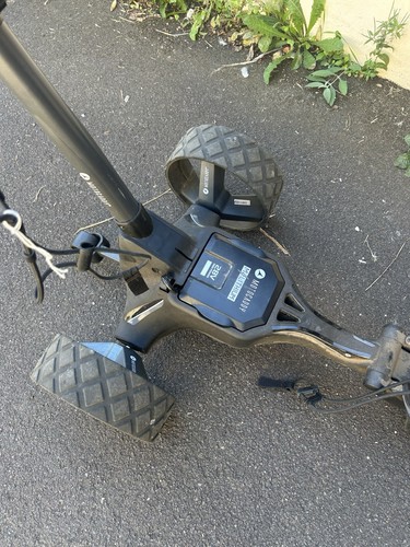Motocaddy remote electric - motocaddy,