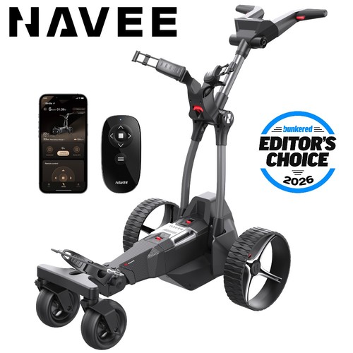 Navee birdie follow electric - 3,