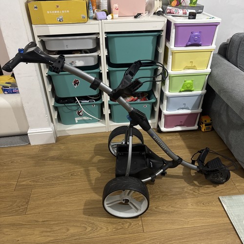 Motocaddy digital electric - s3,