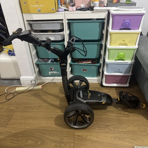 2023 powakaddy ct6 - powakaddy, compact