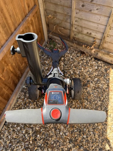 Motocaddy electric golf - s1,