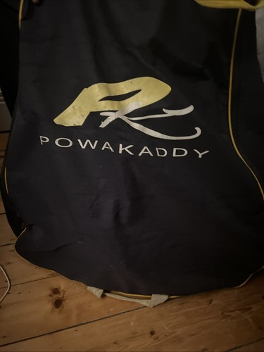 Powakaddy electric golf - electric,