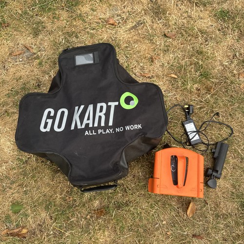 Kart electric golf - kart,