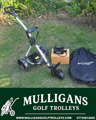 Used powerbug sport - used, x
