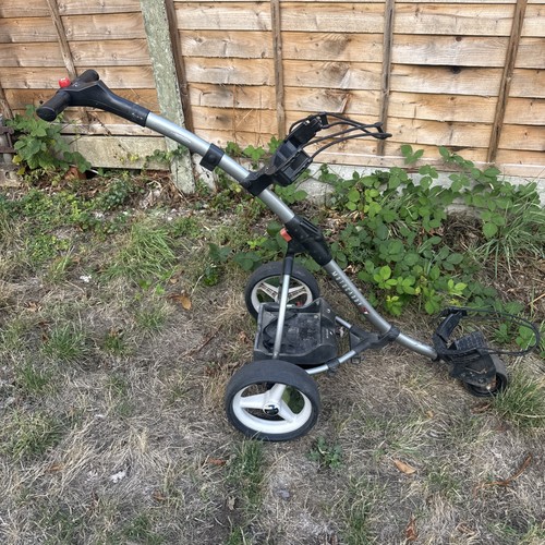 Motocaddy electric golf - motocaddy, s1