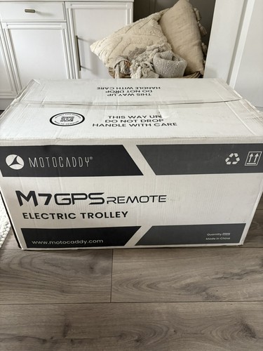 Motocaddy remote gps - remote,