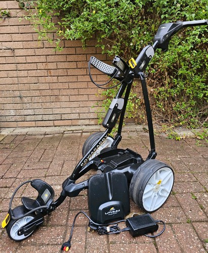 Powakaddy fw7s electric - powakaddy,