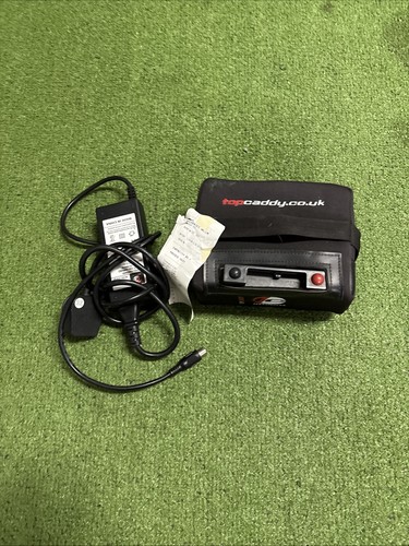 Topcaddy electric golf - topcaddy,