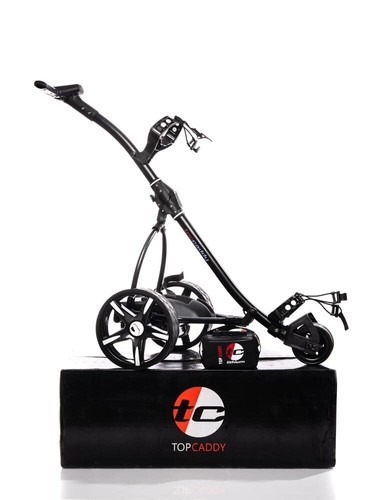 Topcaddy tc2 electric golf - topcaddy,