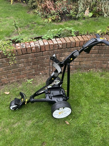 Powakaddy fw5 electric golf - electric,