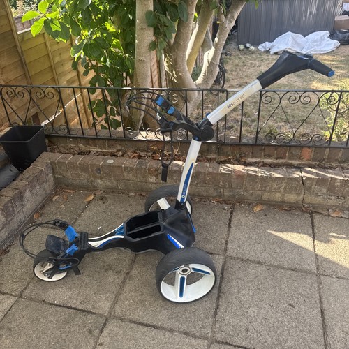 2019 motocaddy connect - 2019,